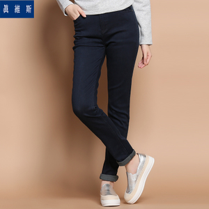 Jeanswest/真维斯 54-281518