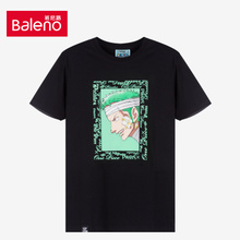 Baleno/班尼路 38601277A01-A01