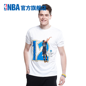 NBA JS52L-Curry