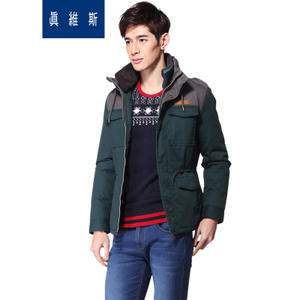 Jeanswest/真维斯 2630