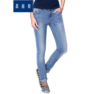 Jeanswest/真维斯 61-281001