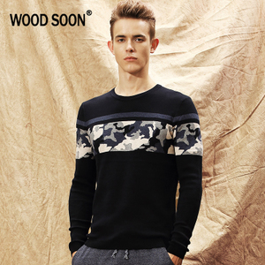 Wood soon/我的速度 WS15CX8519