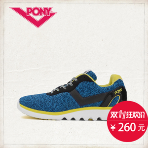 波尼/Pony 52W1SP61