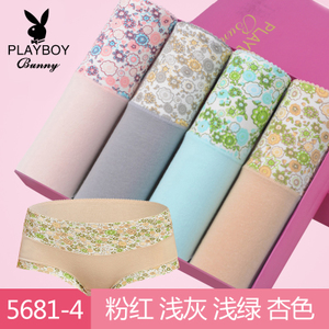 PLAYBOY/花花公子 5681