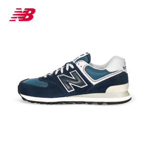 NEW BALANCE 2014Q4ML574VG