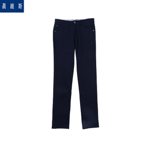 Jeanswest/真维斯 2522