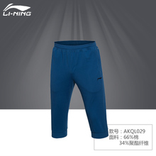 Lining/李宁 029-3