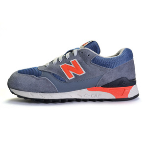 NEW BALANCE 2015Q2M3190GY2