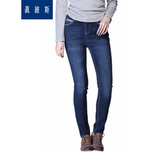 Jeanswest/真维斯 54-281509