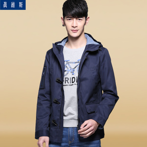 Jeanswest/真维斯 61-122005