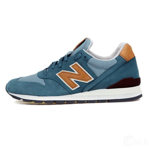 NEW BALANCE 2015Q2M996CMB