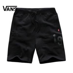 VANS VN0004Y2BLK