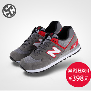 NEW BALANCE 2015Q4ML574AAA