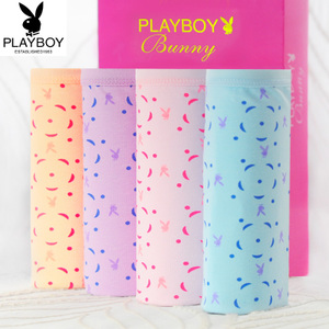 PLAYBOY/花花公子 Y3961-4