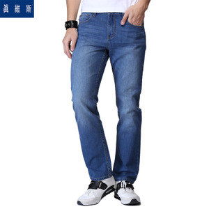 Jeanswest/真维斯 54-181001