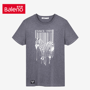 Baleno/班尼路 38601260A99-E01