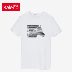 Baleno/班尼路 38601260A01-W01