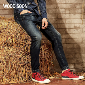 Wood soon/我的速度 WS15CK9202