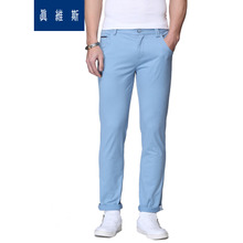 Jeanswest/真维斯 2621