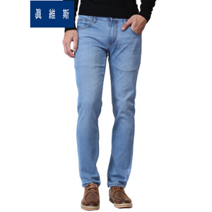 Jeanswest/真维斯 2640