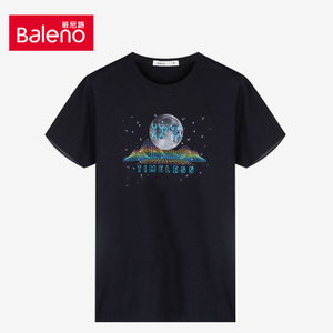 Baleno/班尼路 38601224A99-A99