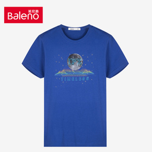 Baleno/班尼路 38601224A99-B99