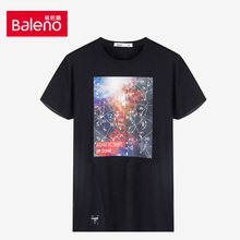 Baleno/班尼路 38601224A96-A96