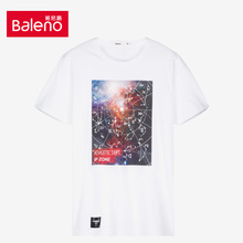Baleno/班尼路 38601224A96-W98