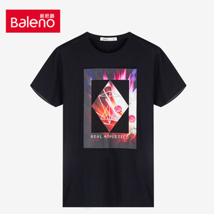 Baleno/班尼路 38601224A98-A98