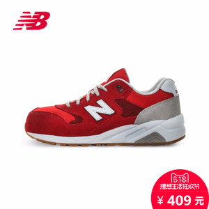 NEW BALANCE 2016Q2MRT580MB