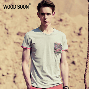 Wood soon/我的速度 WS14ATL209