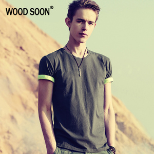 Wood soon/我的速度 WS14ATL210