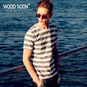 Wood soon/我的速度 WS16AT8021