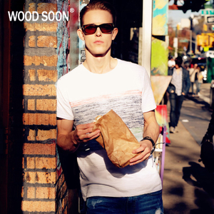 Wood soon/我的速度 WS16AT8091