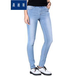 Jeanswest/真维斯 61-281011