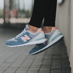 NEW BALANCE 2016Q3WR996JH