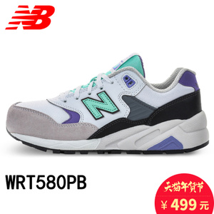 NEW BALANCE 2016Q3WRT580PA