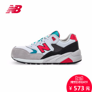 NEW BALANCE 2016Q3WRT580PA