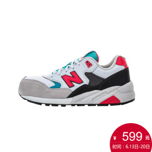 NEW BALANCE 2016Q3WRT580PA