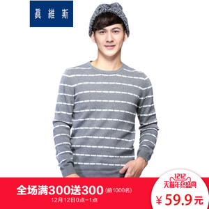 Jeanswest/真维斯 56-191002