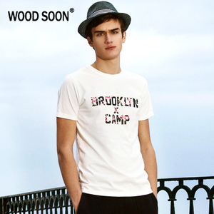 Wood soon/我的速度 WS16AT8088