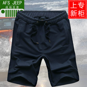 Afs Jeep/战地吉普 D2004