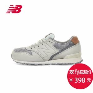 NEW BALANCE 2016Q1WR996GAR