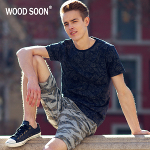 Wood soon/我的速度 WS16AT8344