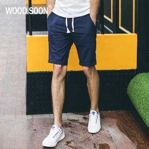 Wood soon/我的速度 WS16BKK610