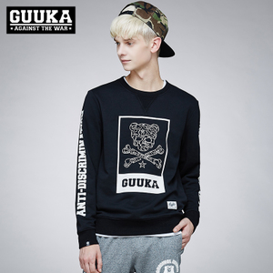 Guuka/古由卡 W7307