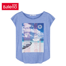Baleno/班尼路 88603238B04-B04