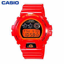 Casio/卡西欧 DW-6900CB-4