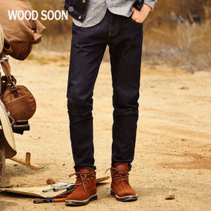 Wood soon/我的速度 WS14CKW070