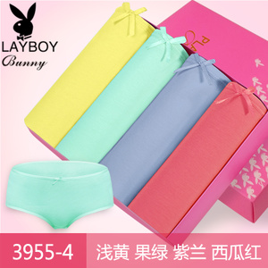 PLAYBOY/花花公子 3955-4